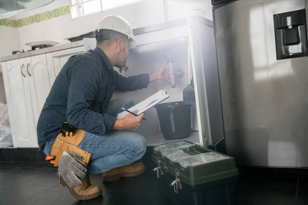 Best Toilet Repair Services  in White Plains, NC