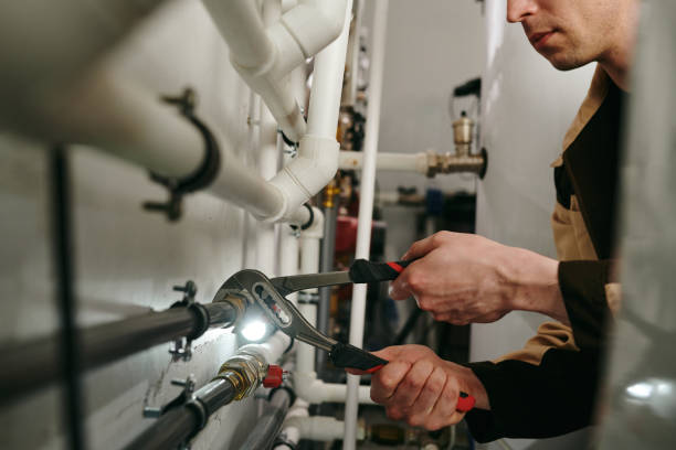 Best Best Plumbers Near Me  in White Plains, NC