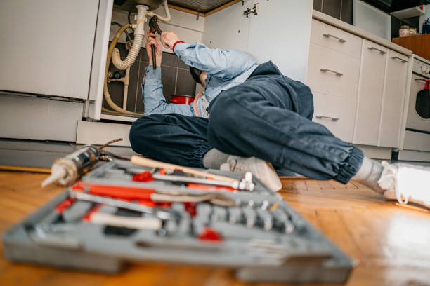 Best Pipe Repair Near Me  in White Plains, NC