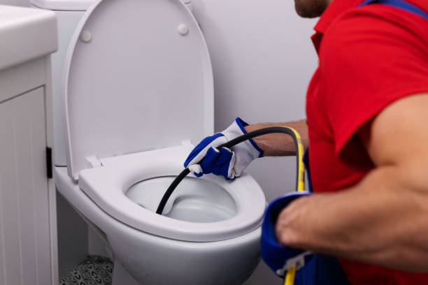 Best Plumbing Installation Services  in White Plains, NC