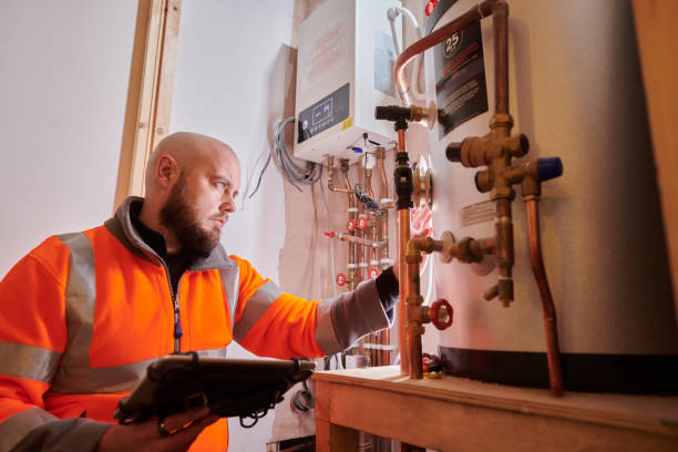 Best Plumbing Services Near Me  in White Plains, NC