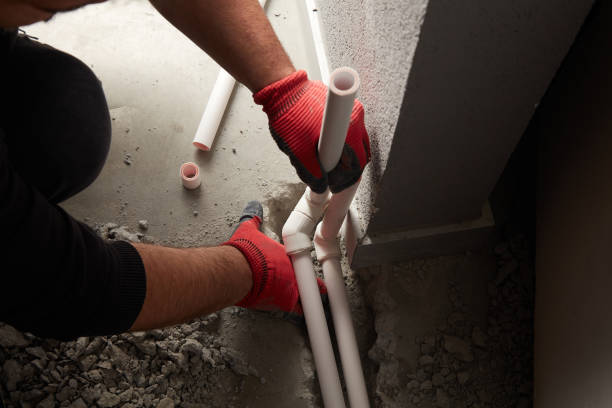 Best Water Leak Repair  in White Plains, NC
