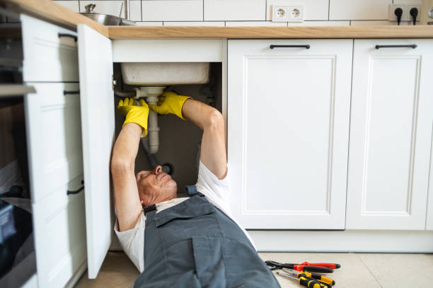 Best Plumbing Inspection Services  in White Plains, NC
