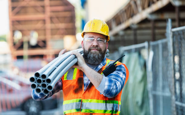 Best Residential Plumbing Services  in White Plains, NC