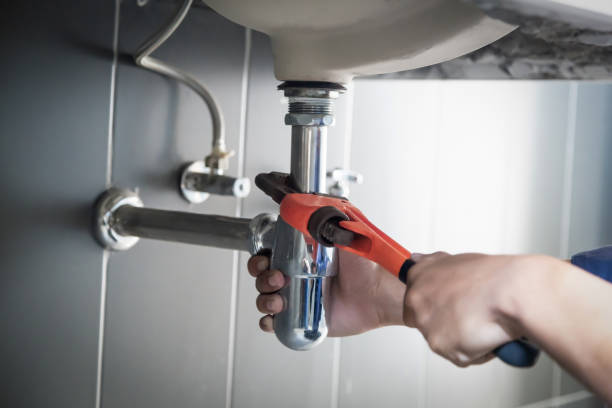 Best Affordable Plumber Near Me  in White Plains, NC