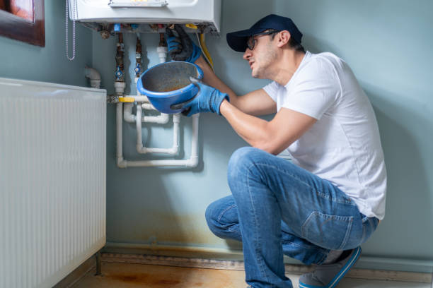 Best Emergency Plumbing Repair  in White Plains, NC