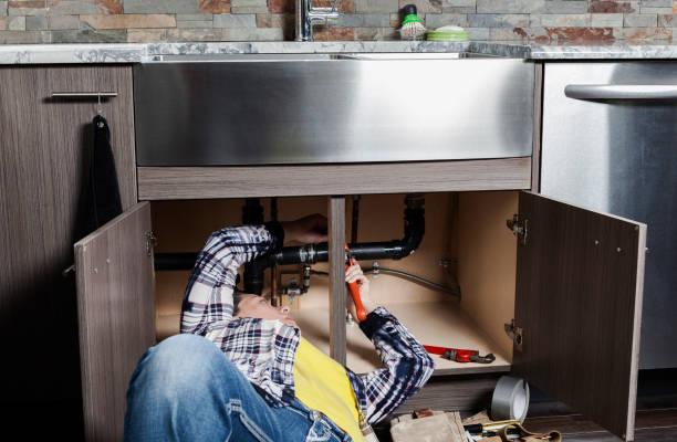 Best Drain Cleaning Services  in White Plains, NC