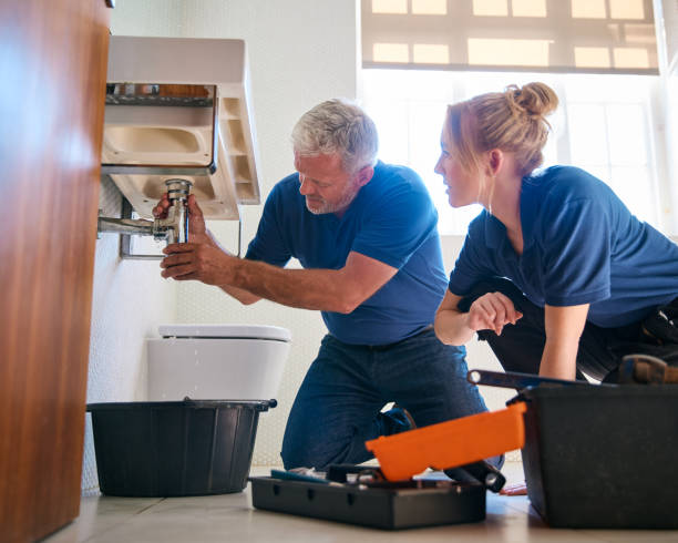 Reliable White Plains, NC Plumbing Solutions